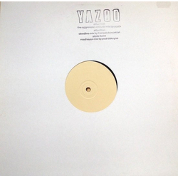 Yazoo Situation (Remix) Vinyl 12" USED