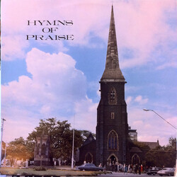 The Ivan Rixon Chorale Hymns Of Praise Vinyl LP USED