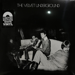 The Velvet Underground The Velvet Underground Vinyl LP USED