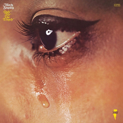 Mavis Staples Only For The Lonely Vinyl LP USED
