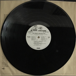 The Vogues The Vogues' Greatest Hits Vinyl LP USED