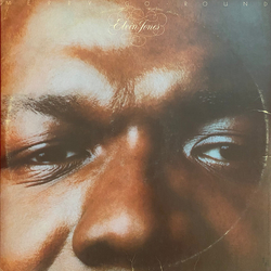 Elvin Jones Merry Go Round Vinyl LP USED