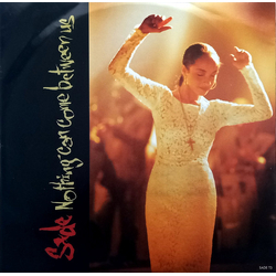 Sade Nothing Can Come Between Us Vinyl 12" USED