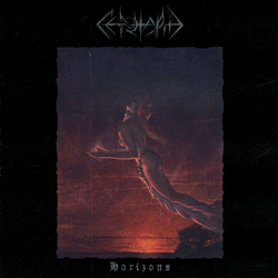 Cénotaphe Horizons Vinyl LP USED