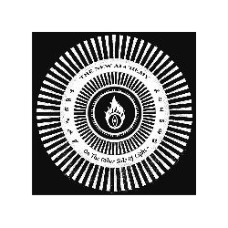 The New Alchemy On The Other Side Of Light Vinyl LP USED