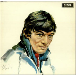 Dave Berry The Special Sound Of Vinyl LP USED