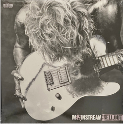 Machine Gun Kelly Mainstream Sellout Vinyl LP USED