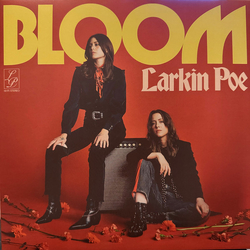 Larkin Poe Bloom Vinyl LP USED