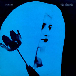 The Church Seance Vinyl LP USED