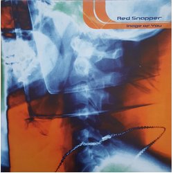 Red Snapper Image Of You Vinyl 12" USED