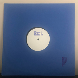 JR2K The Express Lane Vinyl 12" USED