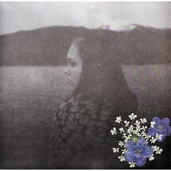 Soccer Mommy Evergreen Vinyl LP USED