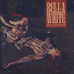 Bella White Among Other Things Vinyl LP USED