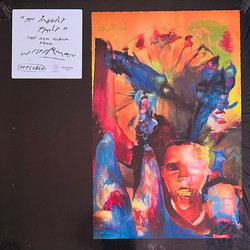Westerman (2) An Inbuilt Fault Vinyl LP USED