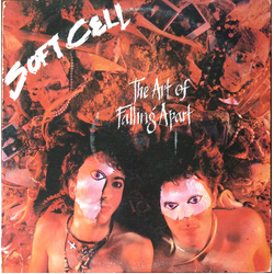 Soft Cell The Art Of Falling Apart Multi Vinyl LP/Vinyl 12" USED