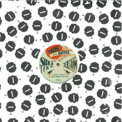 Various Theme From Kaffee 01 Vinyl 12" USED