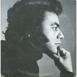Johnny Mathis Killing Me Softly With Her Song Vinyl LP USED