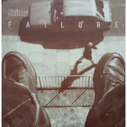 Skinny Failure Vinyl 12" USED