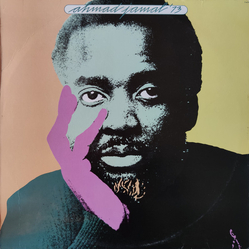 Ahmad Jamal Ahmad Jamal '73 Vinyl LP USED