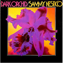 Sammy Nestico Dark Orchid Vinyl LP USED