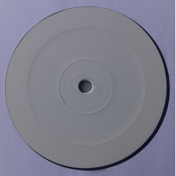 The Faint The Geeks Were Right Vinyl 12" USED