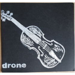 Drone (5) Cavern USED VINYL 7INCH SINGLE