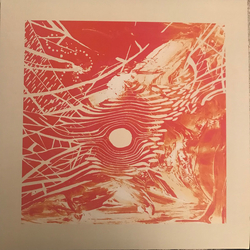 Michael Diamond (5) Placid Wakefulness Vinyl 12" USED