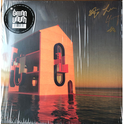ĠENN (2) UNUM Vinyl LP USED