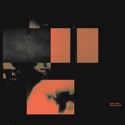 65daysofstatic replicr, 2019 Multi Vinyl LP/CD USED