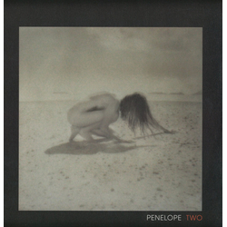 Penelope Trappes Penelope Two Vinyl LP USED