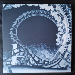 Abstract Drumz Just A Ride EP Vinyl 12" USED