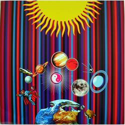 Koolaid (2) Koolaid (Global Tyranny) Multi Vinyl LP/CD USED