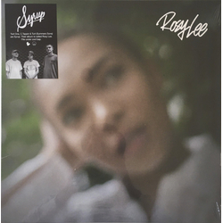 Syrup (12) Rosy Lee Vinyl LP USED