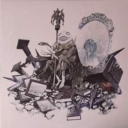 Various NieR Replicant 10+1 Years / Emil Vinyl 12" USED