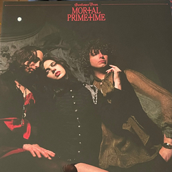 Sunflower Bean Mortal Primetime Multi Vinyl LP/Vinyl 12" USED