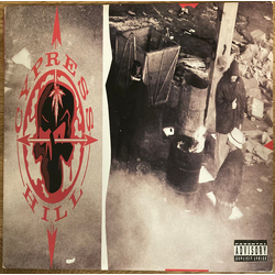 Cypress Hill Cypress Hill Vinyl LP USED