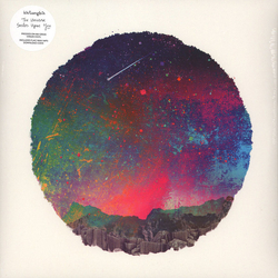 Khruangbin The Universe Smiles Upon You Vinyl LP USED