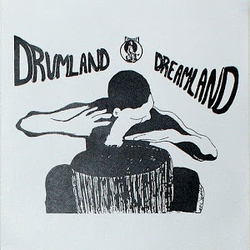 Lori Vambe Drumland Dreamland Vinyl LP USED