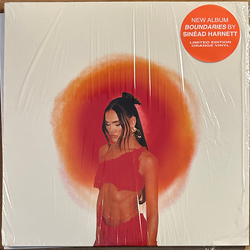 Sinead Harnett Boundaries Vinyl LP USED