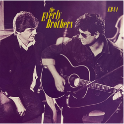 Everly Brothers EB 84 Vinyl LP USED