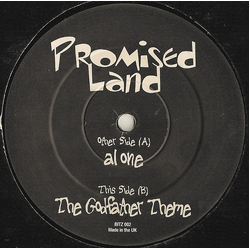 Promised Land (2) Cheeky Bitz Vol. 2 Vinyl 12" USED