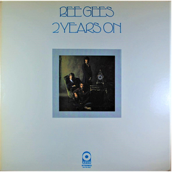 Bee Gees 2 Years On Vinyl LP USED