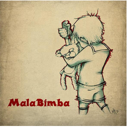 Malabimba Malabimba Vinyl LP USED