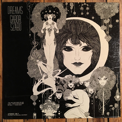 Gabor Szabo Dreams Vinyl LP USED