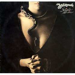 Whitesnake Slide It In Vinyl LP USED