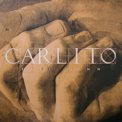 Carlito Fall Down / Introspective Vinyl 12" USED