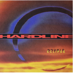 Hardline (3) Double Eclipse Vinyl LP USED