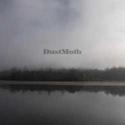 Dust Moth Dragon Mouth Vinyl 12" USED