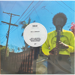 Andre 3000 Moving Day Vinyl 12" USED