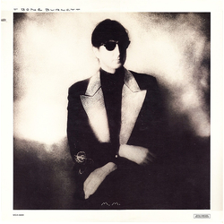 T-Bone Burnett T Bone Burnett Vinyl LP USED